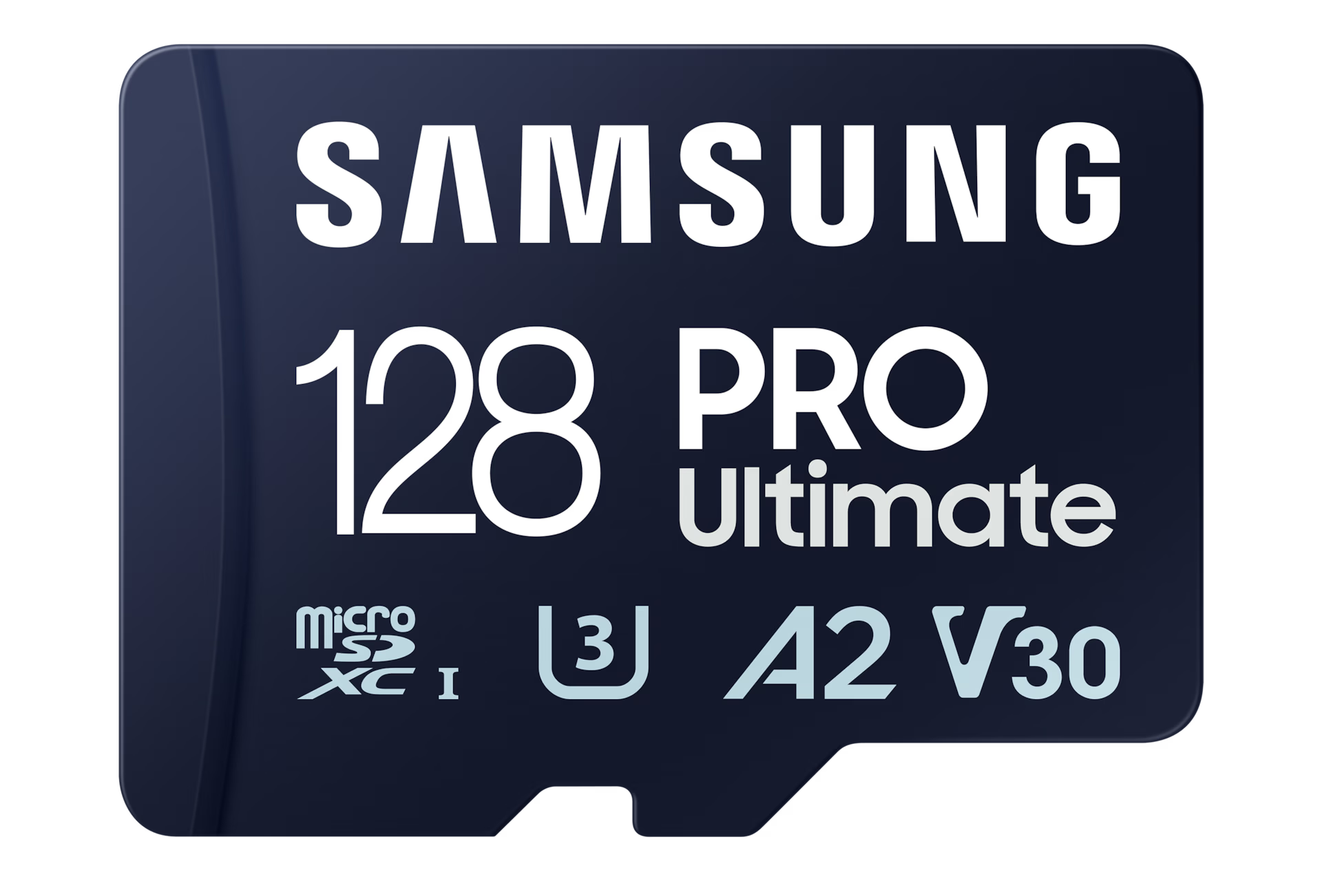 128GB PRO Ultimate Micro SD Memory Card /w Adapter