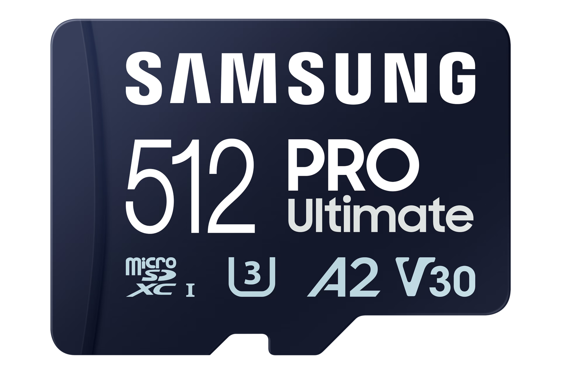 512GB PRO Ultimate Micro SD Memory Card /w Adapter