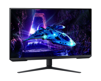 SAMSUNG 32" (16:9) FHD ODYSSEY G30D FREESYNC GAMING MONITOR, 180Hz, DP, HDMI(1), H/ADJ,3YR