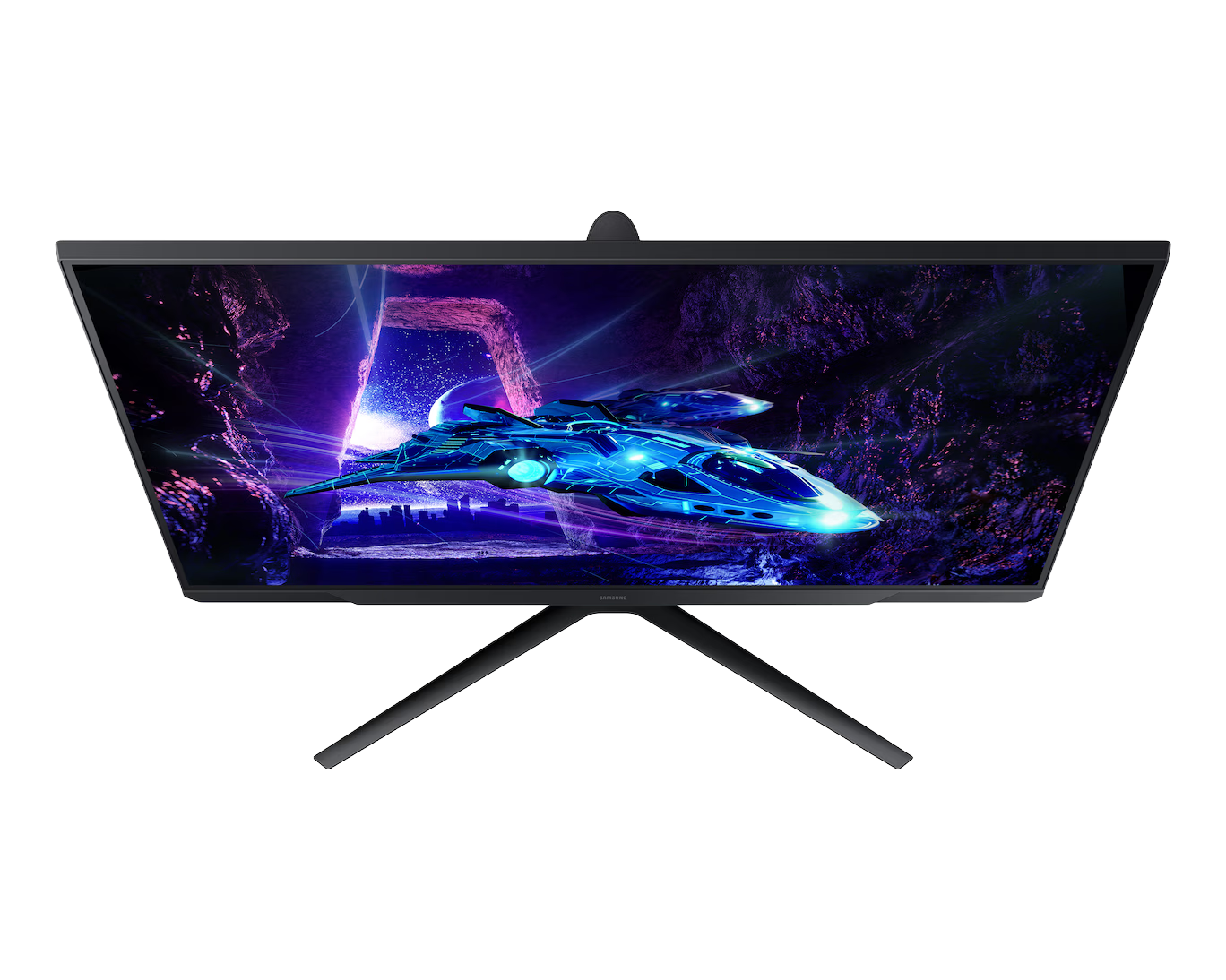 SAMSUNG 32" (16:9) FHD ODYSSEY G30D FREESYNC GAMING MONITOR, 180Hz, DP, HDMI(1), H/ADJ,3YR