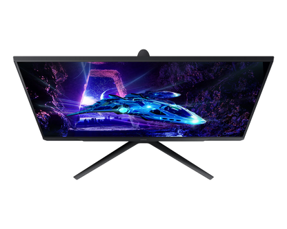SAMSUNG 32" (16:9) FHD ODYSSEY G30D FREESYNC GAMING MONITOR, 180Hz, DP, HDMI(1), H/ADJ,3YR
