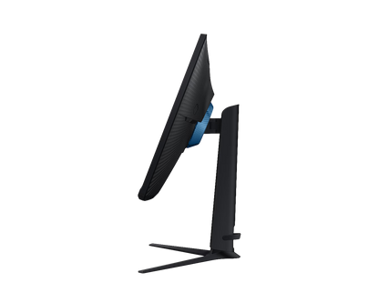 SAMSUNG 32" (16:9) FHD ODYSSEY G30D FREESYNC GAMING MONITOR, 180Hz, DP, HDMI(1), H/ADJ,3YR