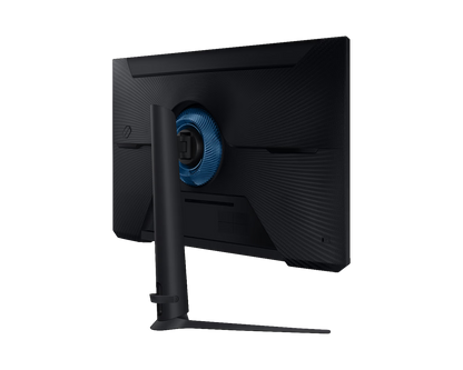 SAMSUNG 32" (16:9) FHD ODYSSEY G30D FREESYNC GAMING MONITOR, 180Hz, DP, HDMI(1), H/ADJ,3YR