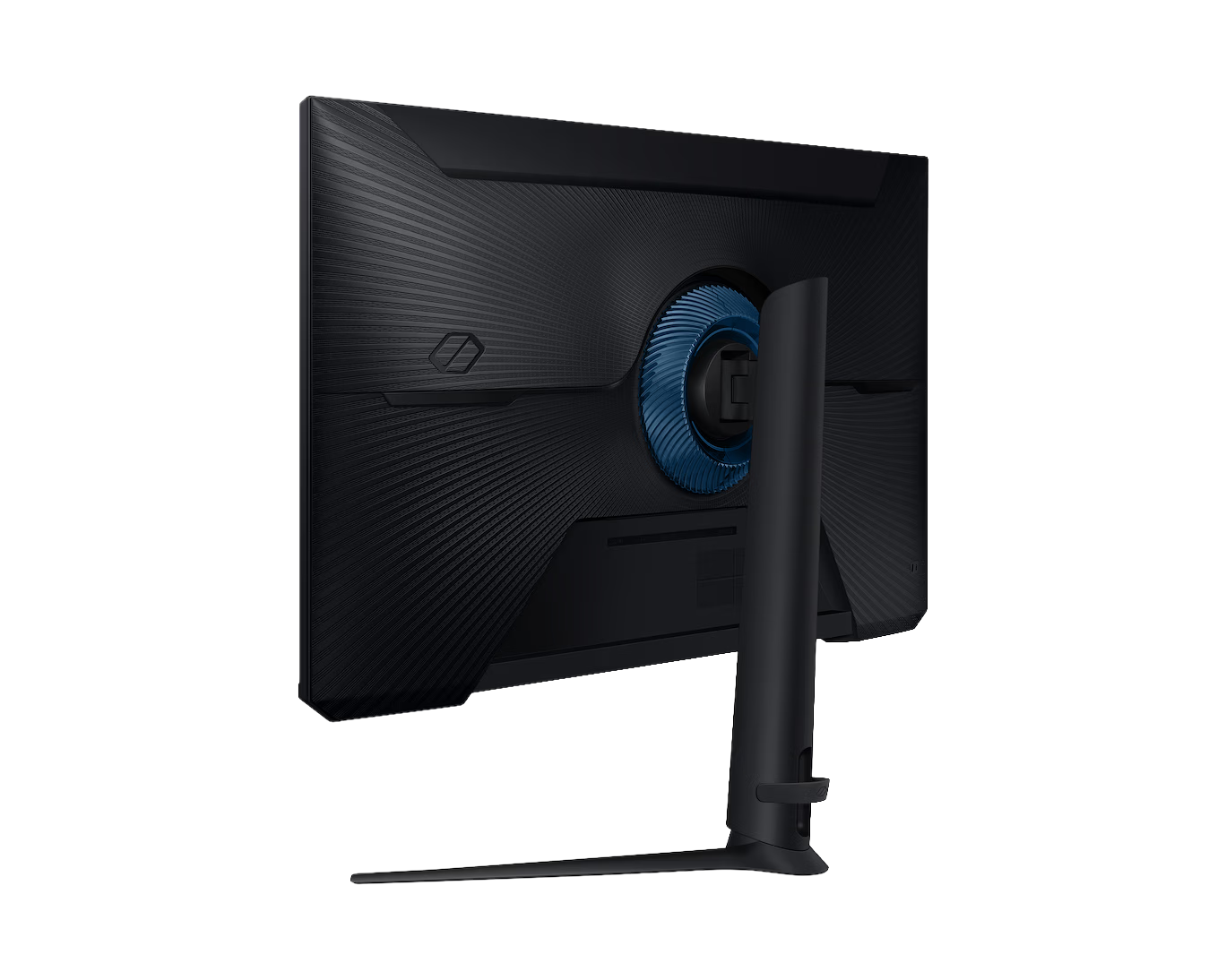 SAMSUNG 32" (16:9) FHD ODYSSEY G30D FREESYNC GAMING MONITOR, 180Hz, DP, HDMI(1), H/ADJ,3YR