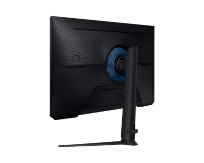 SAMSUNG 32" (16:9) FHD ODYSSEY G30D FREESYNC GAMING MONITOR, 180Hz, DP, HDMI(1), H/ADJ,3YR