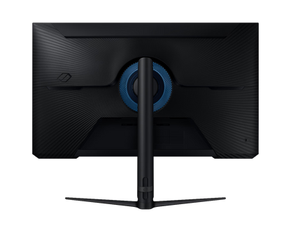 SAMSUNG 32" (16:9) FHD ODYSSEY G30D FREESYNC GAMING MONITOR, 180Hz, DP, HDMI(1), H/ADJ,3YR