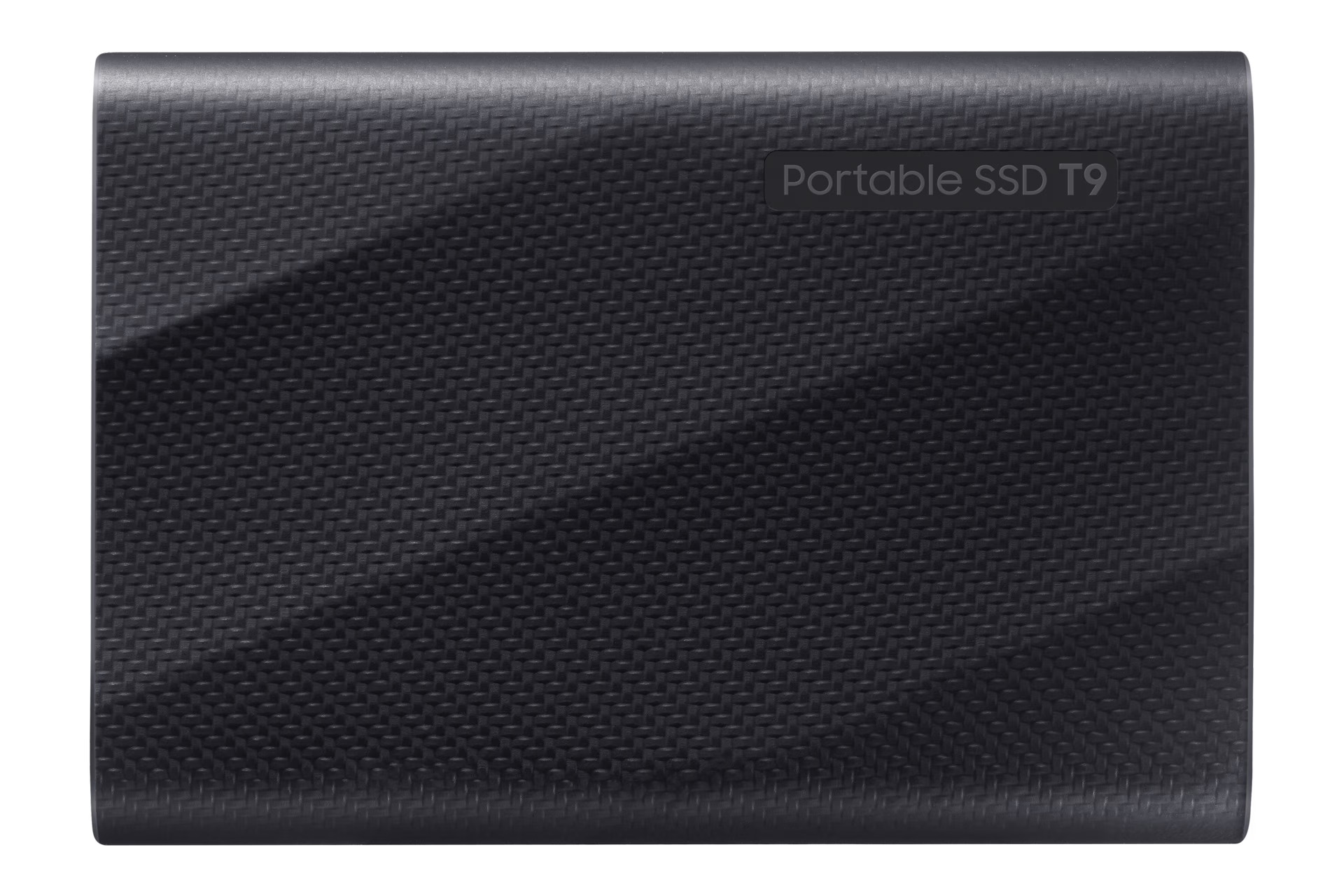 Portable SSD T9 USB 3.2 Gen2x2, Black, 1TB