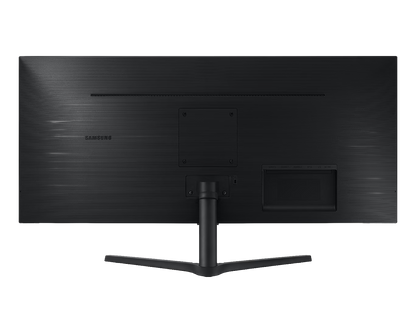 SAMSUNG 34" (21:9) WQHD VA MONITOR, DP, HDMI(2), HDR10, VESA, 3YR