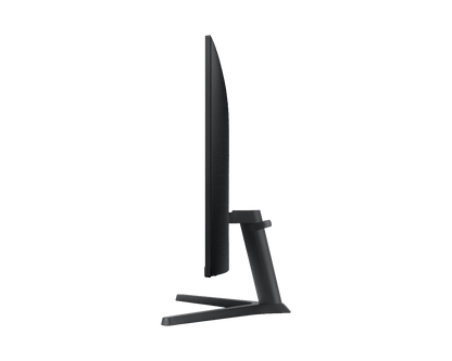 SAMSUNG 34" (21:9) WQHD VA MONITOR, DP, HDMI(2), HDR10, VESA, 3YR