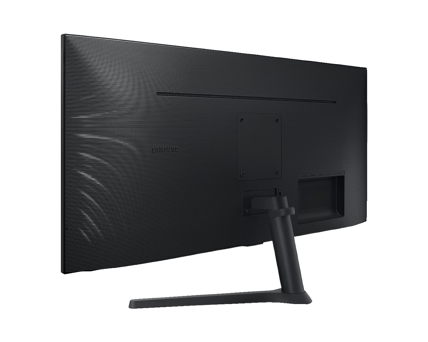 SAMSUNG 34" (21:9) WQHD VA MONITOR, DP, HDMI(2), HDR10, VESA, 3YR