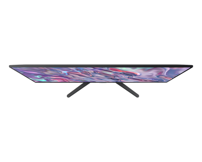 SAMSUNG 34" (21:9) WQHD VA MONITOR, DP, HDMI(2), HDR10, VESA, 3YR