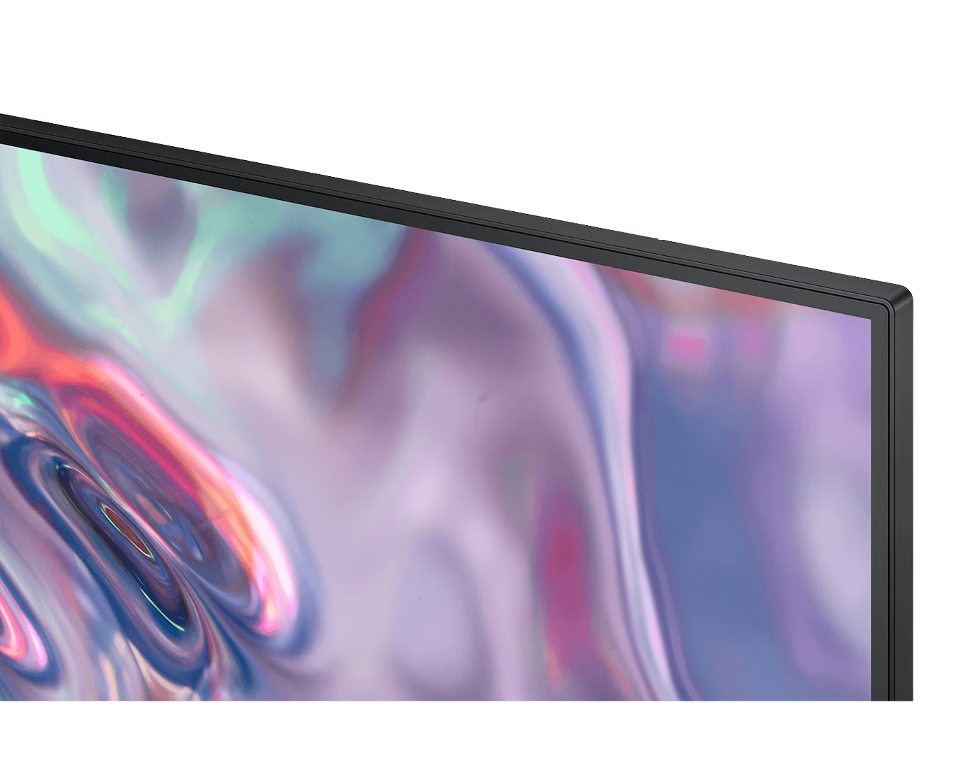 SAMSUNG 34" (21:9) WQHD VA MONITOR, DP, HDMI(2), HDR10, VESA, 3YR