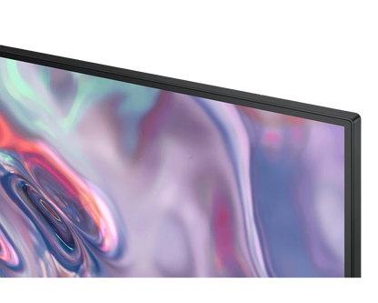 SAMSUNG 34" (21:9) WQHD VA MONITOR, DP, HDMI(2), HDR10, VESA, 3YR