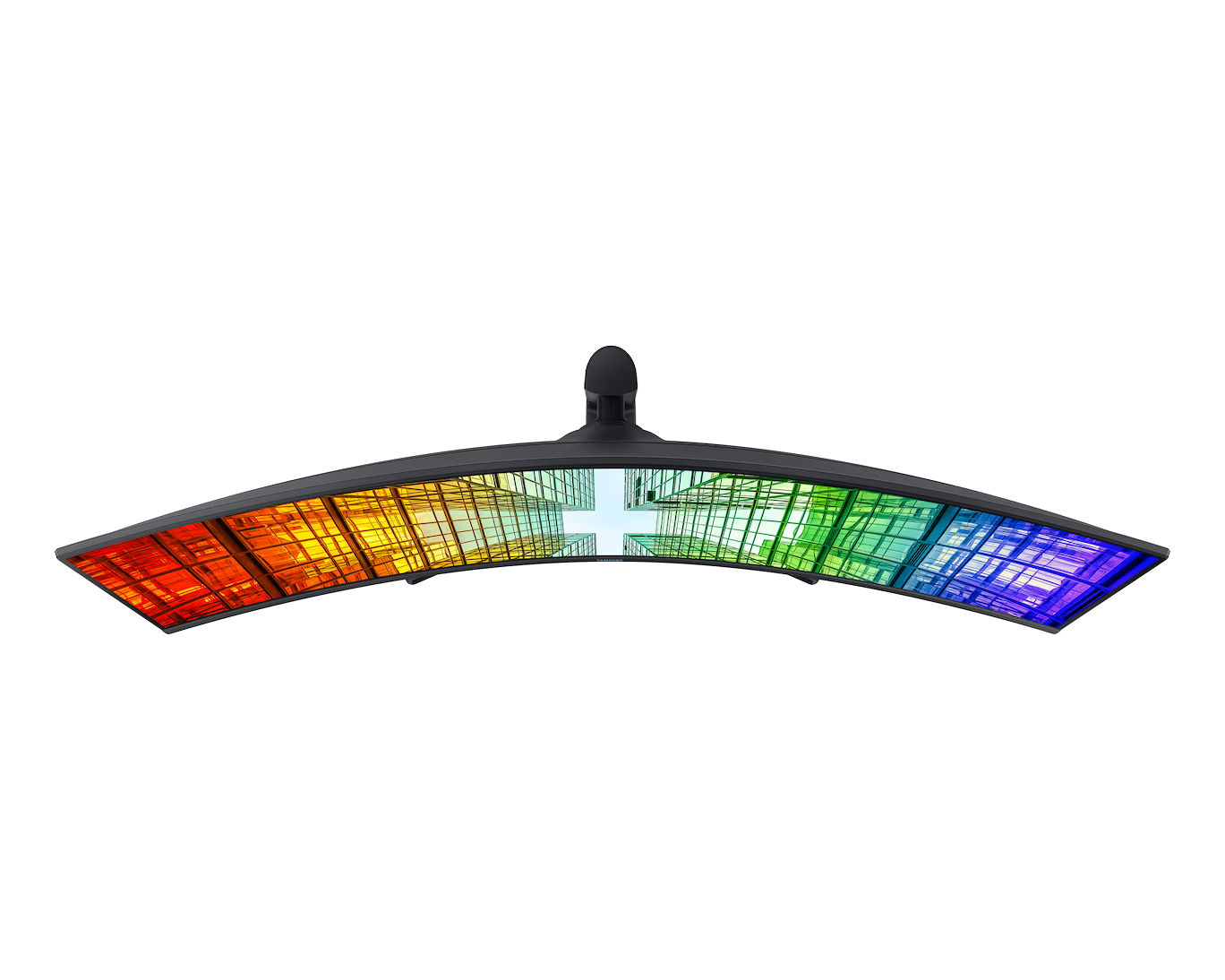 SAMSUNG 49" CURVE (32:9) DQHD VA MONITOR, DP, HDMI(2), USB-C, USB(3), LAN, H/ADJ, VESA, 3Y