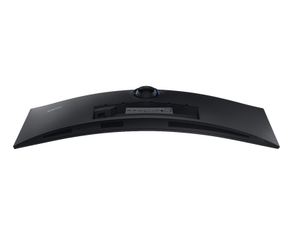 SAMSUNG 49" CURVE (32:9) DQHD VA MONITOR, DP, HDMI(2), USB-C, USB(3), LAN, H/ADJ, VESA, 3Y