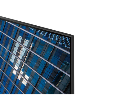 SAMSUNG (QEC) PRO DISPLAY, 98" LED UHD, 450NITS, HDMI(4), LAN/WIFI, SPKR, 16H/7D, 3YR