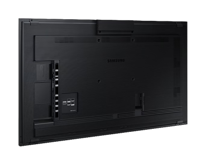 SAMSUNG (QMB-T) INTERACTIVE DIISPLAY, 43" FHD LED, 400NITS, HDMI, LAN/WIFI, SPKR,24H/7D,3Y