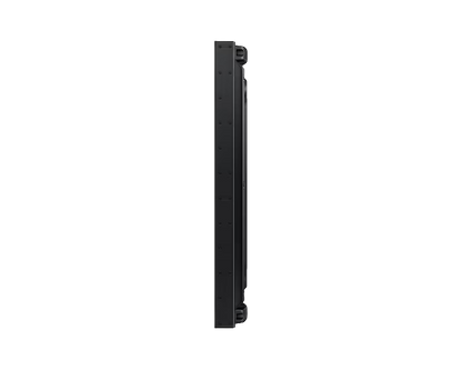SAMSUNG (VMB-U) VIDEO WALL, 46" LED FHD, 500NITS, DP, HDMI(2), LAN, 3.5MM BEZ, 24H/7D, 3YR