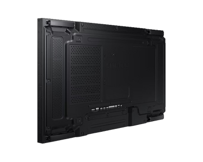 SAMSUNG (VMB-U) VIDEO WALL, 46" LED FHD, 500NITS, DP, HDMI(2), LAN, 3.5MM BEZ, 24H/7D, 3YR