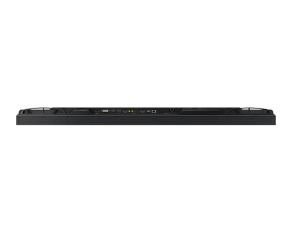 SAMSUNG (VMB-U) VIDEO WALL, 46" LED FHD, 500NITS, DP, HDMI(2), LAN, 3.5MM BEZ, 24H/7D, 3YR