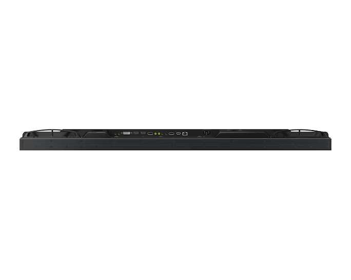 SAMSUNG (VMB-U) VIDEO WALL, 46" LED FHD, 500NITS, DP, HDMI(2), LAN, 3.5MM BEZ, 24H/7D, 3YR
