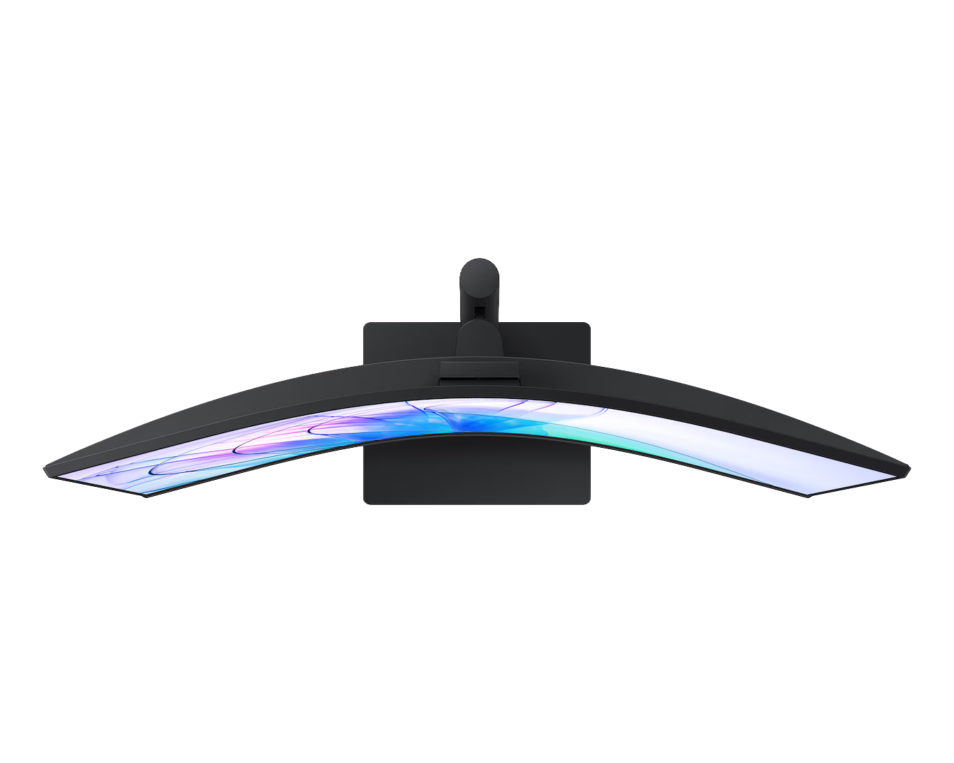 SAMSUNG 34" CURVE (21:9) WQHD VA MONITOR, DP, HDMI, USB-C, USB(2), LAN, KVM, WEBCAM, 3YR
