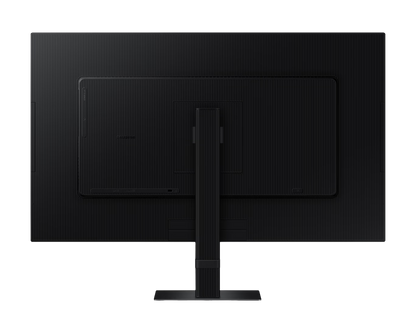 SAMSUNG 27" (16:9) UHD IPS MONITOR, DP, HDMI, HDR10, VESA, 3YR