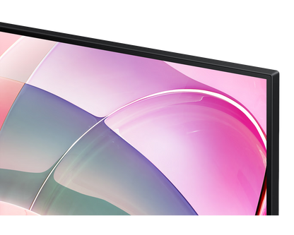 SAMSUNG 32" (16:9) UHD VA MONITOR, DP, HDMI, HDR10, VESA, 3YR