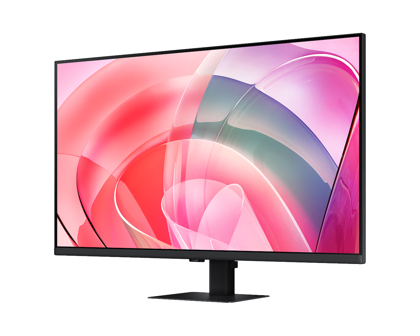 SAMSUNG 32" (16:9) UHD VA MONITOR, DP, HDMI, HDR10, VESA, 3YR