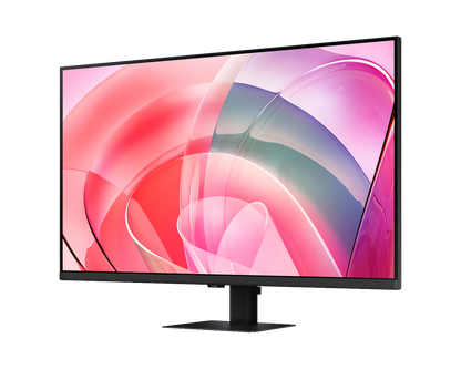 SAMSUNG 32" (16:9) UHD VA MONITOR, DP, HDMI, HDR10, VESA, 3YR