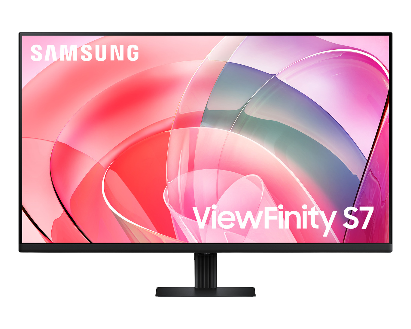 SAMSUNG 32" (16:9) UHD VA MONITOR, DP, HDMI, HDR10, VESA, 3YR