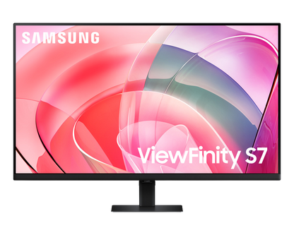 SAMSUNG 32" (16:9) UHD VA MONITOR, DP, HDMI, HDR10, VESA, 3YR