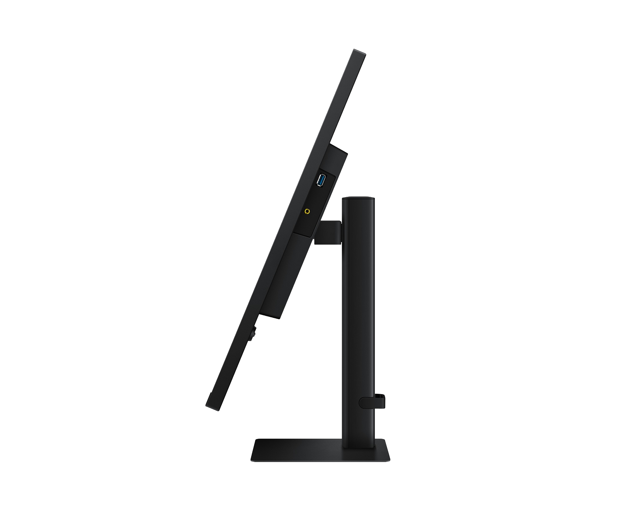 SAMSUNG 32" (16:9) UHD VA MONITOR, DP, HDMI, HDR10, VESA, 3YR