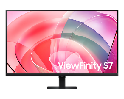 SAMSUNG 32" (16:9) UHD VA MONITOR, DP, HDMI, HDR10, VESA, 3YR