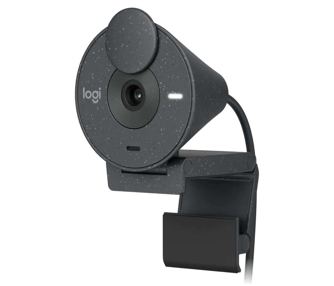 BRIO 300 FULL HD WEBCAM - GRAPHITE
