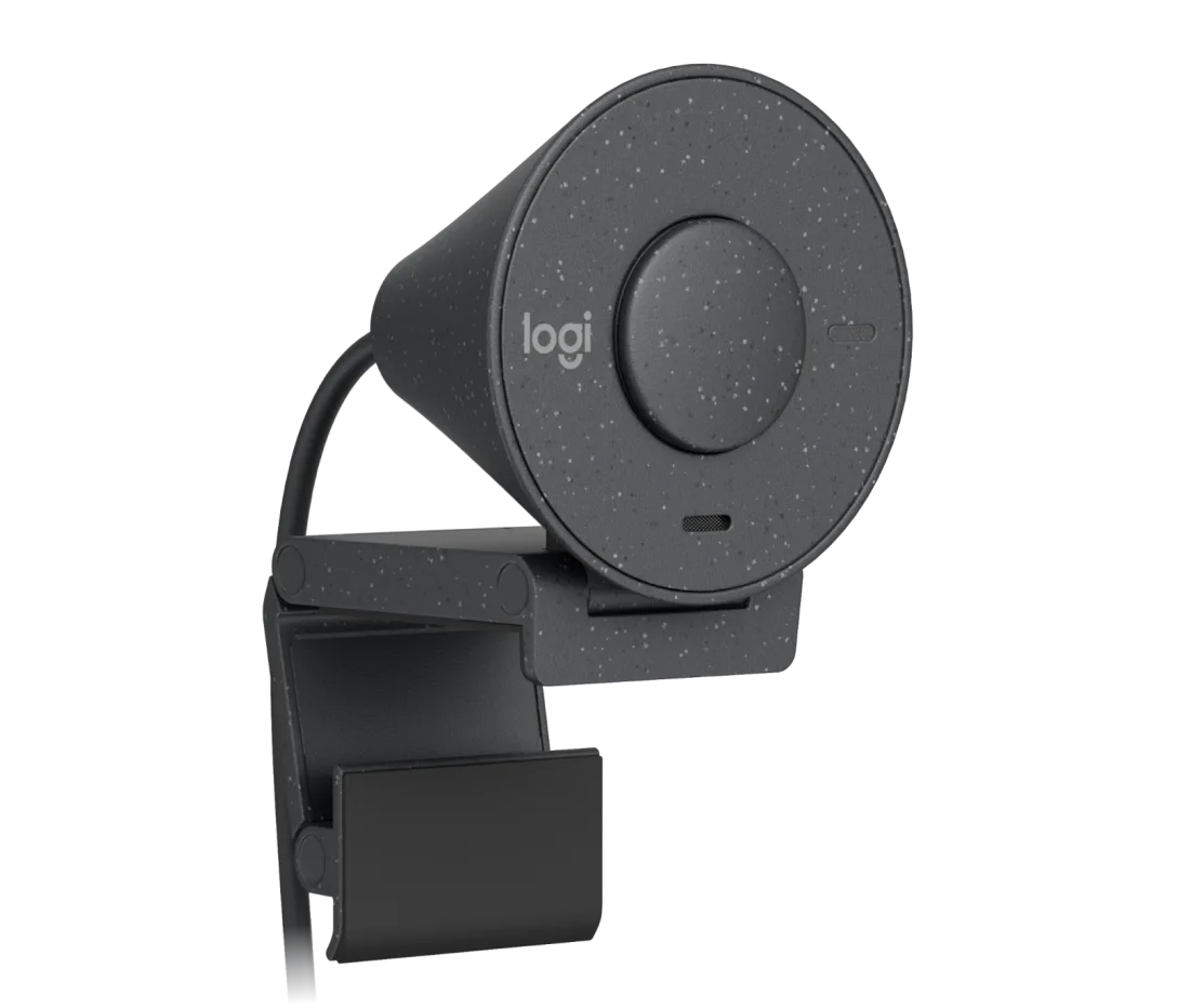 BRIO 300 FULL HD WEBCAM - GRAPHITE