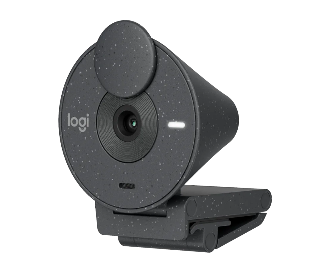 BRIO 300 FULL HD WEBCAM - GRAPHITE