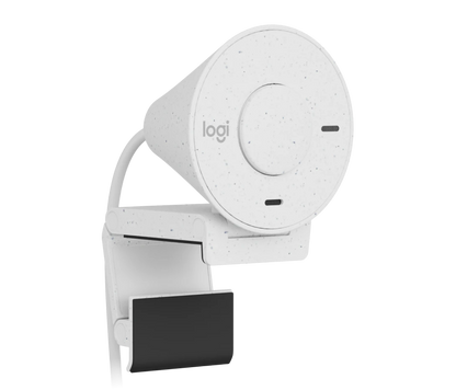 BRIO 300 FULL HD WEBCAM - OFF WHITE