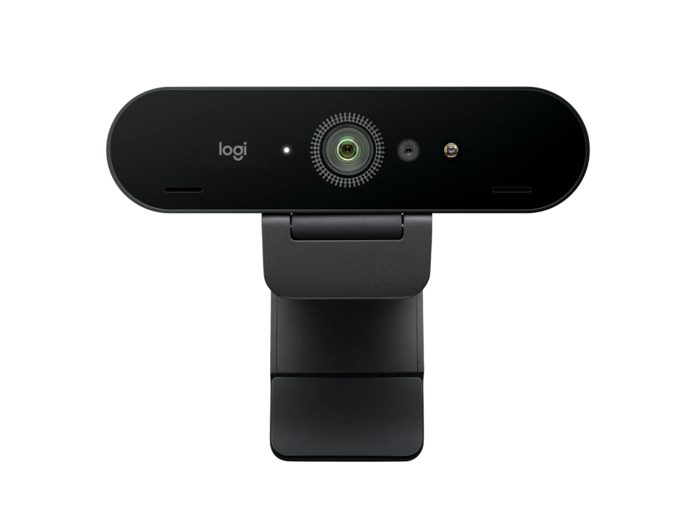 BRIO 4K WEBCAM - GRAPHITE