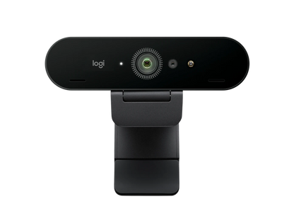 BRIO 4K WEBCAM - GRAPHITE