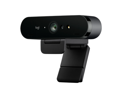 BRIO 4K WEBCAM - GRAPHITE