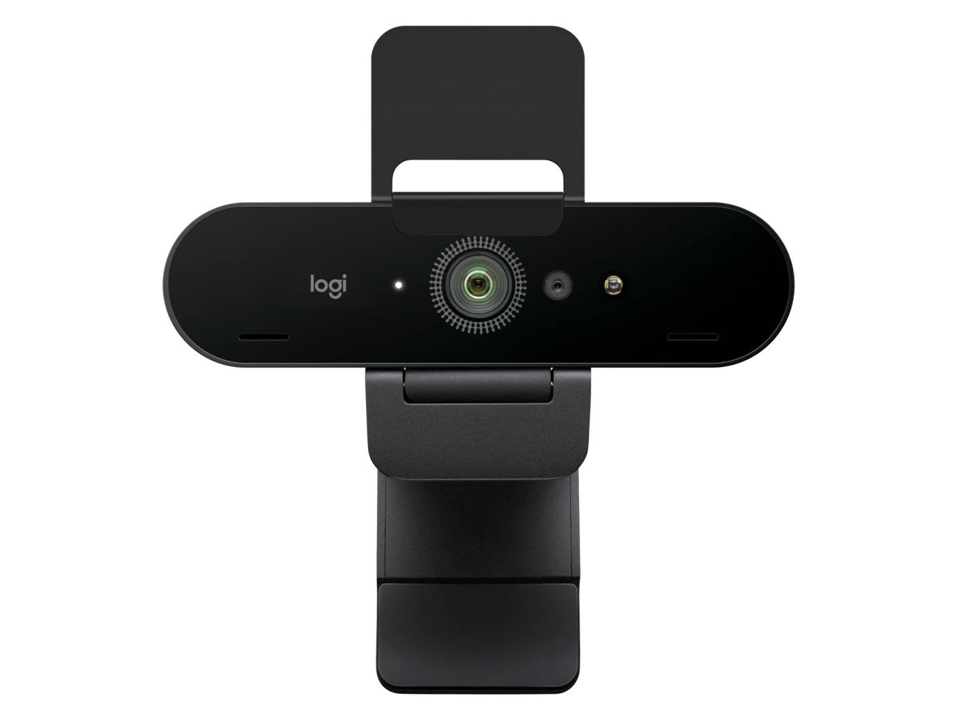 BRIO 4K WEBCAM - GRAPHITE