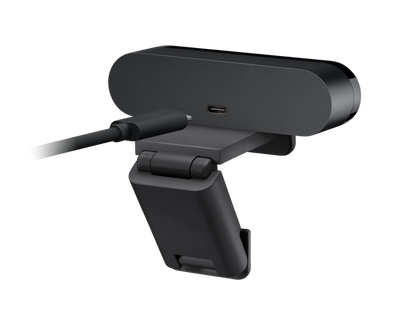 BRIO 4K WEBCAM - GRAPHITE