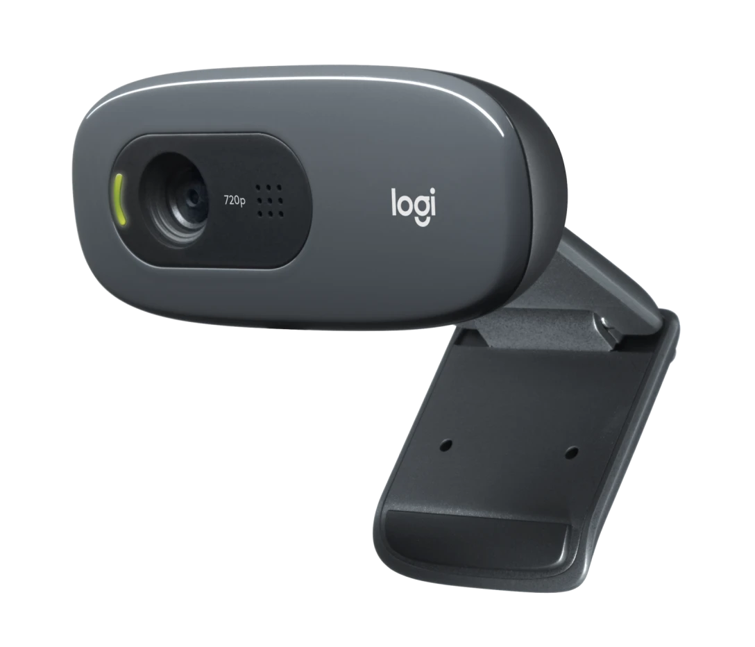 C270 HD WEBCAM