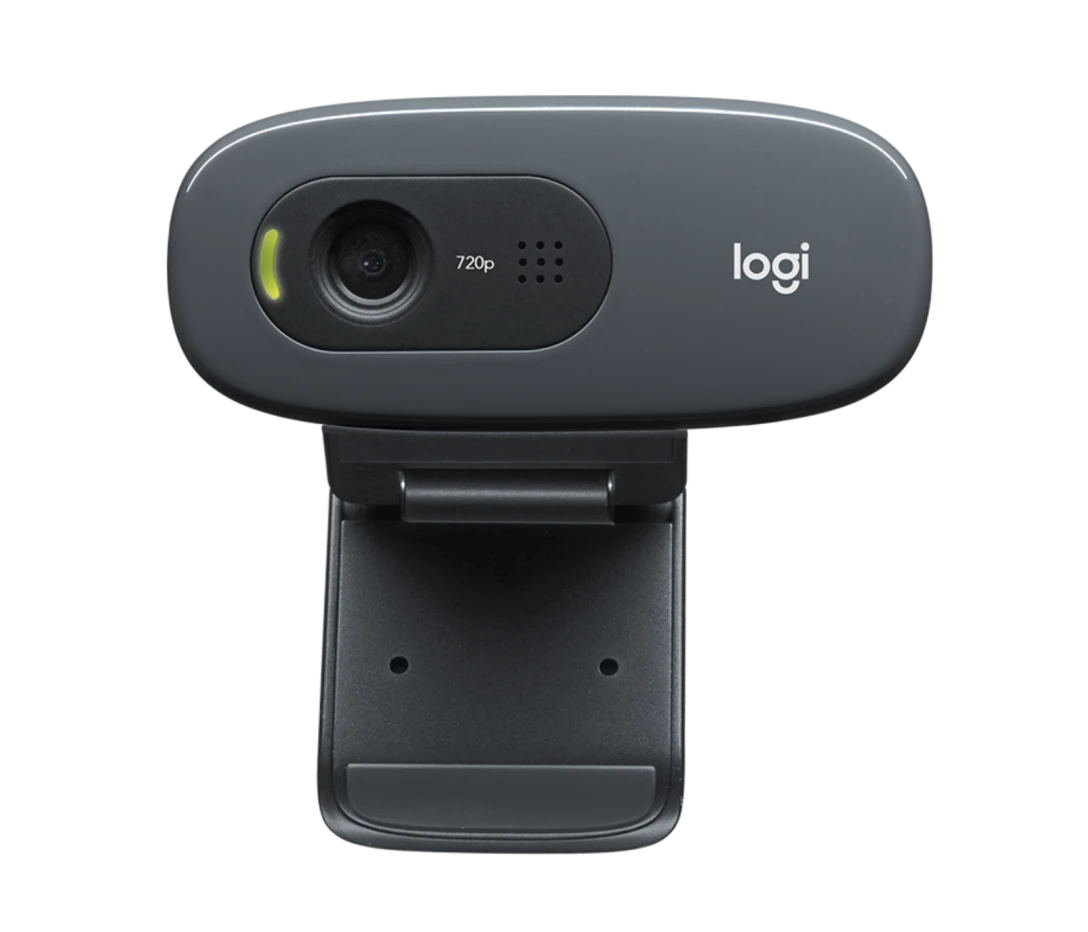 C270 HD WEBCAM