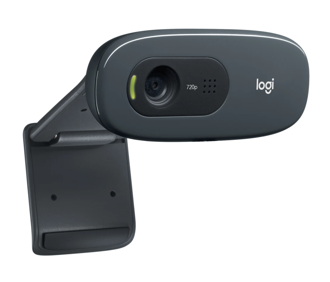 C270 HD WEBCAM