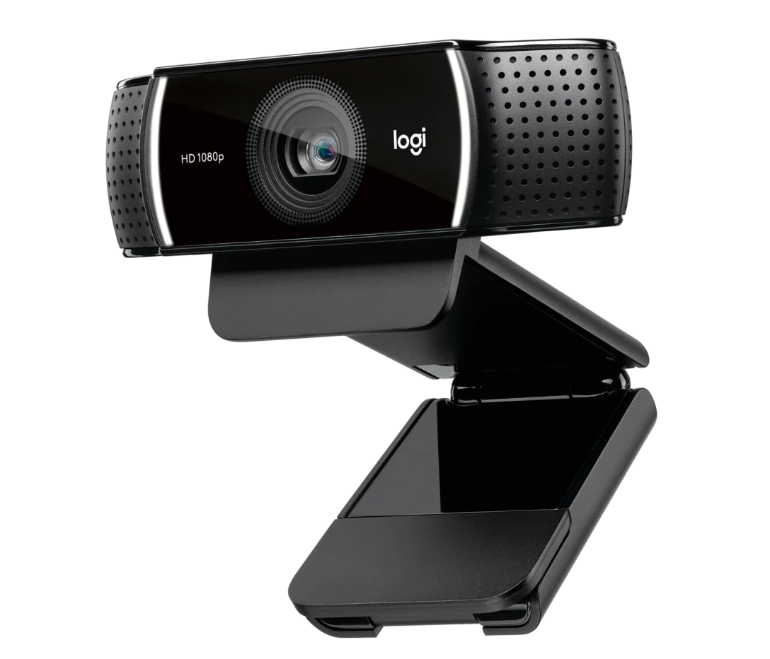 C922 PRO STREAM WEBCAM