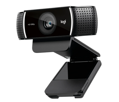C922 PRO STREAM WEBCAM