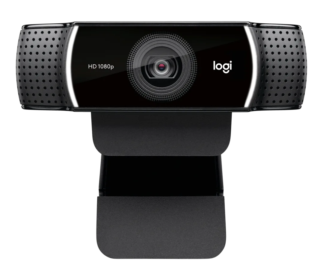 C922 PRO STREAM WEBCAM