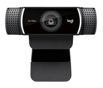 C922 PRO STREAM WEBCAM